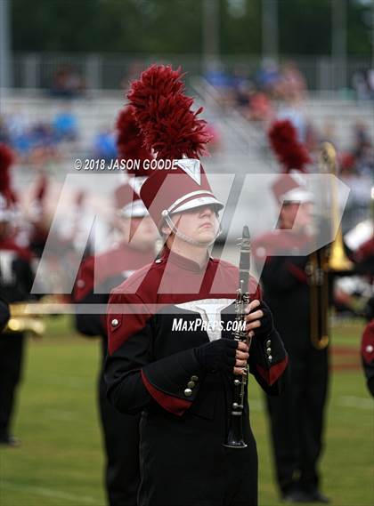 Thumbnail 1 in Shelbyville Central @ Tullahoma photogallery.