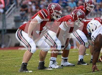 Thumbnail 3 in Shelbyville Central @ Tullahoma photogallery.