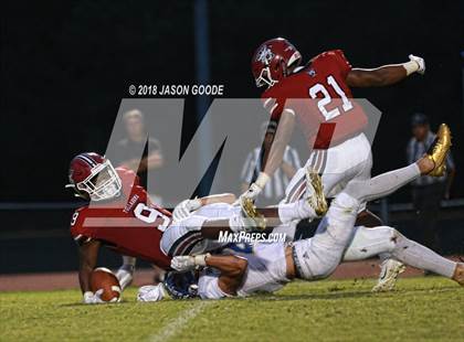 Thumbnail 2 in Shelbyville Central @ Tullahoma photogallery.