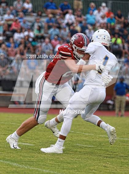 Thumbnail 3 in Shelbyville Central @ Tullahoma photogallery.