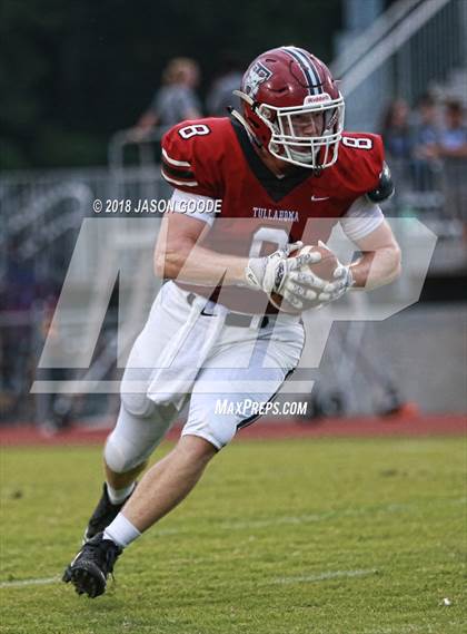 Thumbnail 1 in Shelbyville Central @ Tullahoma photogallery.