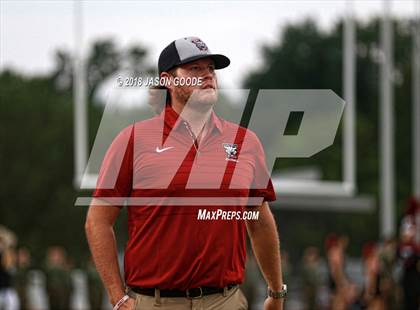 Thumbnail 2 in Shelbyville Central @ Tullahoma photogallery.