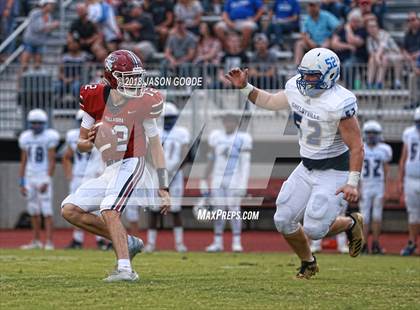 Thumbnail 3 in Shelbyville Central @ Tullahoma photogallery.