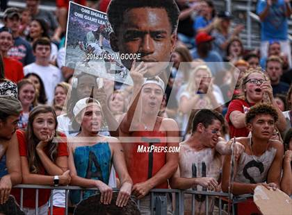 Thumbnail 3 in Shelbyville Central @ Tullahoma photogallery.