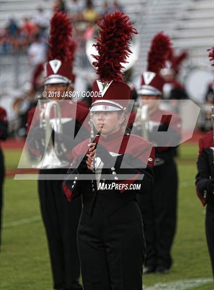 Thumbnail 1 in Shelbyville Central @ Tullahoma photogallery.