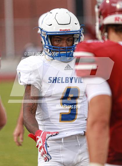 Thumbnail 1 in Shelbyville Central @ Tullahoma photogallery.