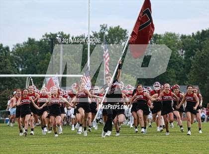 Thumbnail 1 in Shelbyville Central @ Tullahoma photogallery.