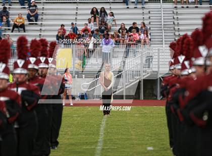 Thumbnail 2 in Shelbyville Central @ Tullahoma photogallery.