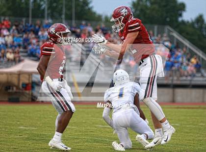 Thumbnail 2 in Shelbyville Central @ Tullahoma photogallery.