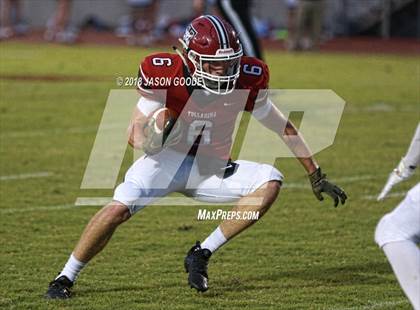 Thumbnail 3 in Shelbyville Central @ Tullahoma photogallery.