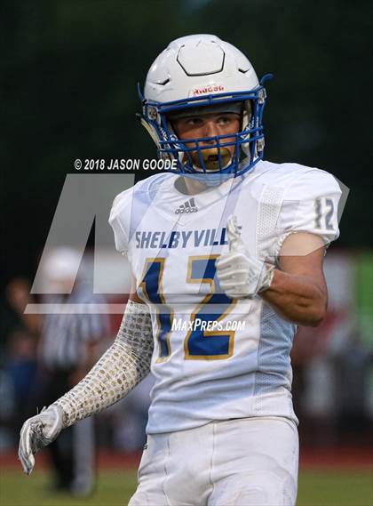 Thumbnail 2 in Shelbyville Central @ Tullahoma photogallery.