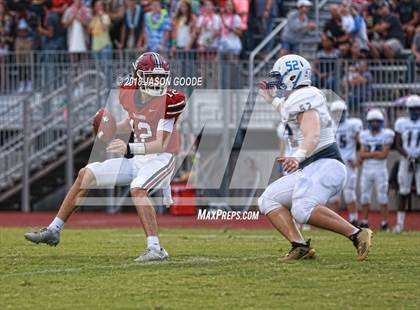 Thumbnail 2 in Shelbyville Central @ Tullahoma photogallery.