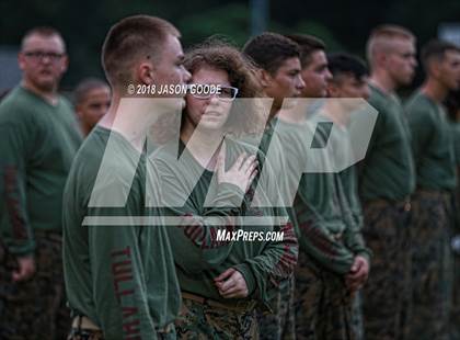 Thumbnail 2 in Shelbyville Central @ Tullahoma photogallery.