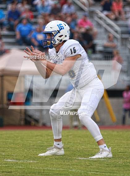 Thumbnail 1 in Shelbyville Central @ Tullahoma photogallery.