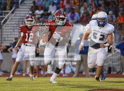 Thumbnail 2 in Shelbyville Central @ Tullahoma photogallery.
