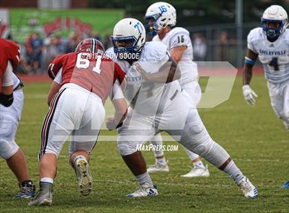 Thumbnail 3 in Shelbyville Central @ Tullahoma photogallery.