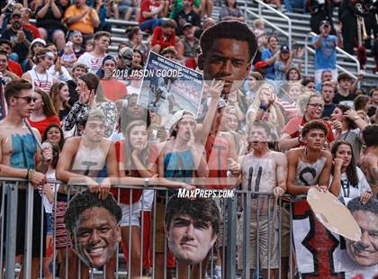 Thumbnail 2 in Shelbyville Central @ Tullahoma photogallery.