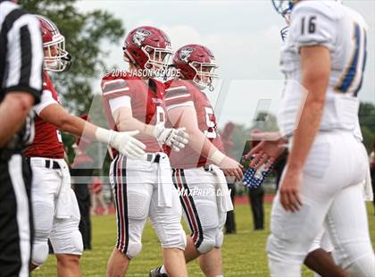 Thumbnail 2 in Shelbyville Central @ Tullahoma photogallery.