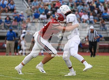 Thumbnail 2 in Shelbyville Central @ Tullahoma photogallery.