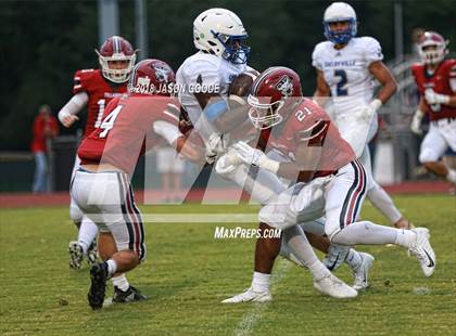 Thumbnail 3 in Shelbyville Central @ Tullahoma photogallery.