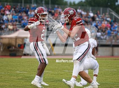 Thumbnail 3 in Shelbyville Central @ Tullahoma photogallery.