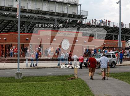 Thumbnail 1 in Shelbyville Central @ Tullahoma photogallery.