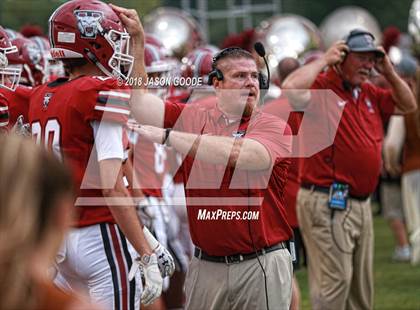 Thumbnail 1 in Shelbyville Central @ Tullahoma photogallery.