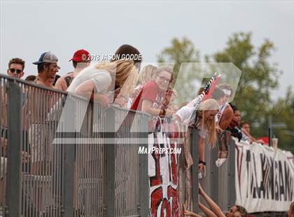 Thumbnail 3 in Shelbyville Central @ Tullahoma photogallery.