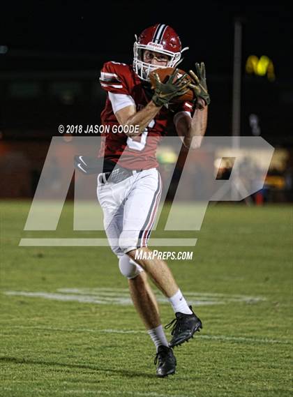 Thumbnail 2 in Shelbyville Central @ Tullahoma photogallery.