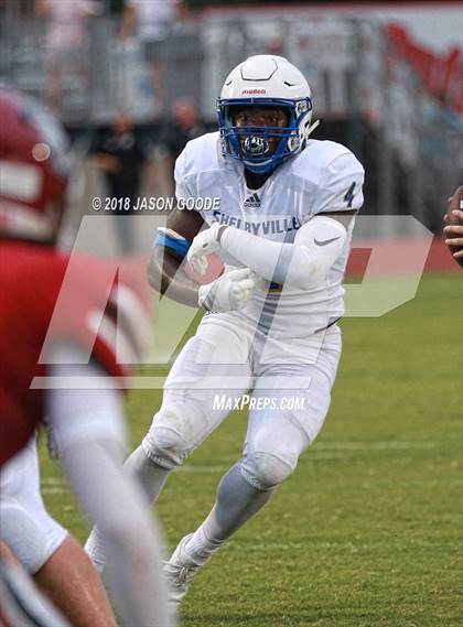 Thumbnail 2 in Shelbyville Central @ Tullahoma photogallery.