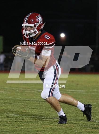 Thumbnail 1 in Shelbyville Central @ Tullahoma photogallery.