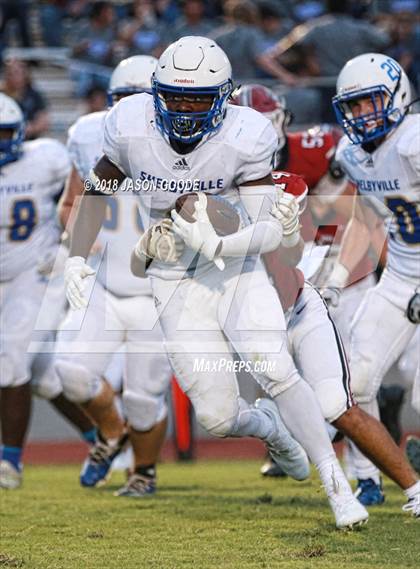 Thumbnail 2 in Shelbyville Central @ Tullahoma photogallery.