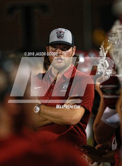 Thumbnail 3 in Shelbyville Central @ Tullahoma photogallery.