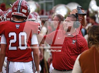Thumbnail 2 in Shelbyville Central @ Tullahoma photogallery.