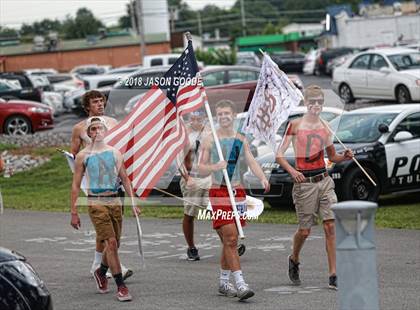 Thumbnail 2 in Shelbyville Central @ Tullahoma photogallery.
