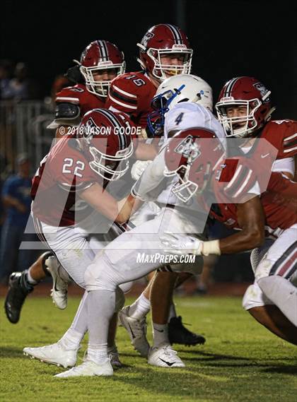 Thumbnail 1 in Shelbyville Central @ Tullahoma photogallery.