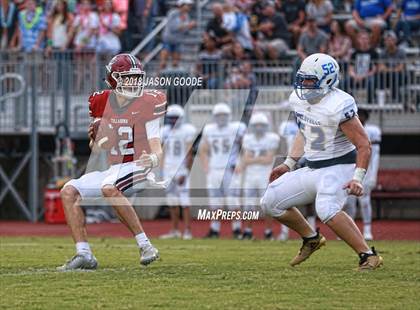 Thumbnail 1 in Shelbyville Central @ Tullahoma photogallery.