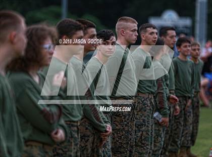 Thumbnail 1 in Shelbyville Central @ Tullahoma photogallery.
