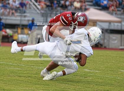 Thumbnail 1 in Shelbyville Central @ Tullahoma photogallery.