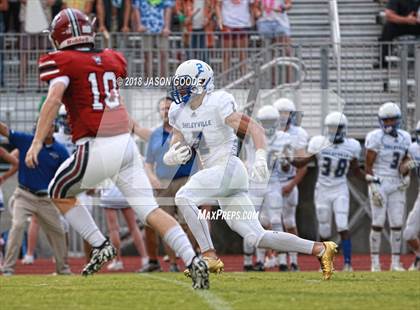 Thumbnail 1 in Shelbyville Central @ Tullahoma photogallery.