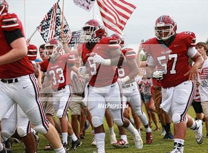 Thumbnail 2 in Shelbyville Central @ Tullahoma photogallery.