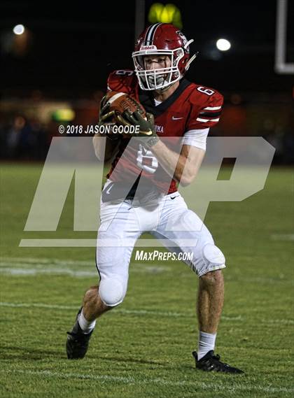 Thumbnail 3 in Shelbyville Central @ Tullahoma photogallery.