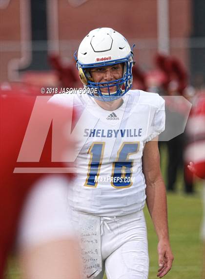 Thumbnail 2 in Shelbyville Central @ Tullahoma photogallery.