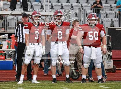Thumbnail 2 in Shelbyville Central @ Tullahoma photogallery.