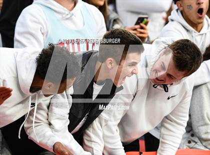 Thumbnail 3 in Cherry Creek vs Columbine (CHSAA 5A Final) photogallery.