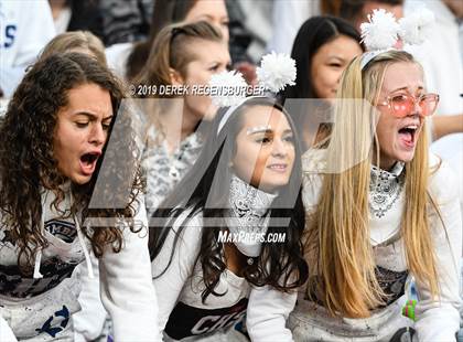 Thumbnail 1 in Cherry Creek vs Columbine (CHSAA 5A Final) photogallery.