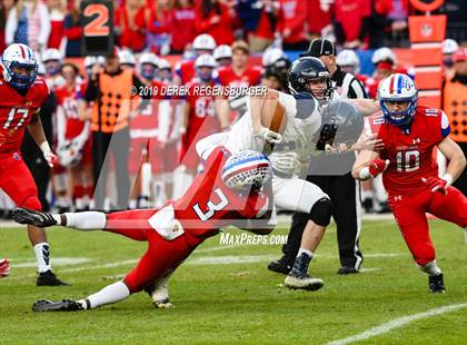 Thumbnail 1 in Cherry Creek vs Columbine (CHSAA 5A Final) photogallery.