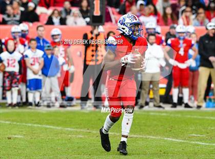 Thumbnail 2 in Cherry Creek vs Columbine (CHSAA 5A Final) photogallery.