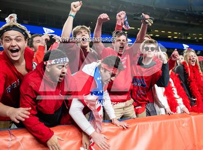 Thumbnail 1 in Cherry Creek vs Columbine (CHSAA 5A Final) photogallery.