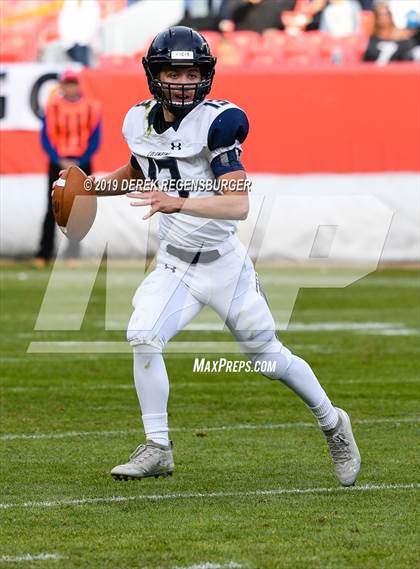 Thumbnail 1 in Cherry Creek vs Columbine (CHSAA 5A Final) photogallery.